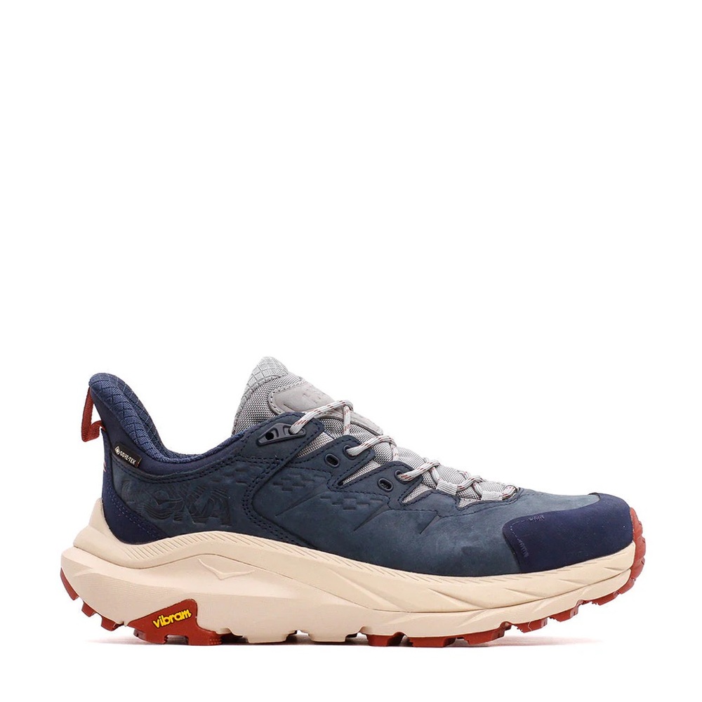 NWT HOKA Kaha 2 Low Gore-Tex® Trail Running Shoe size 7.5W/ 6M